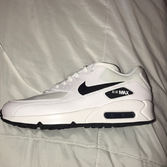 nike air max 90 mesh sneaker